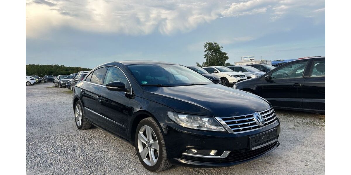 VW CC 150.000 km 7.700 &euro; München 81829