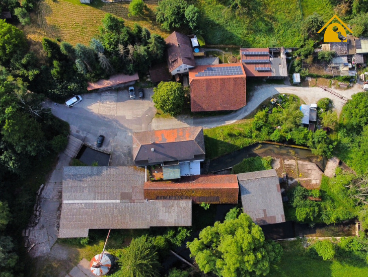 Gewerbeobjekt Gaildorf - 950.000&euro; | Angebot:21343341