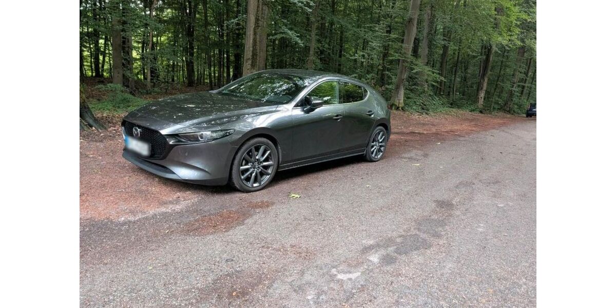 Mazda 3 81.000 km 17.000 &euro; Bottrop 46236