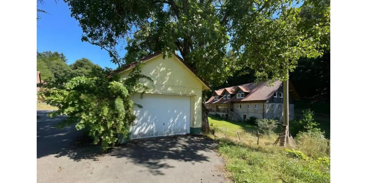 Einfamilienhaus Geroda - 5 Zimmer, 145 m&sup2;, 269.000&euro; | Angebot:23571219