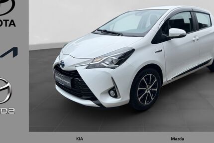 Toyota Yaris 78.834 km 13.980 &euro; Delmenhorst 27755