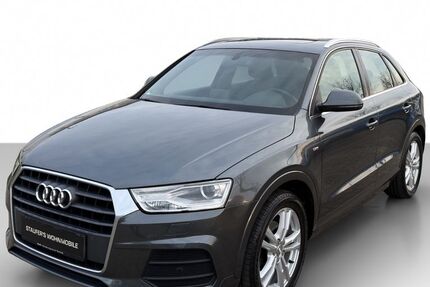 Audi Q3 73.000 km 16.399 &euro; Göppingen 73035