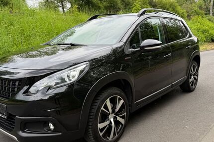 Peugeot 2008 64.500 km 12.299 &euro; Limburg 65549