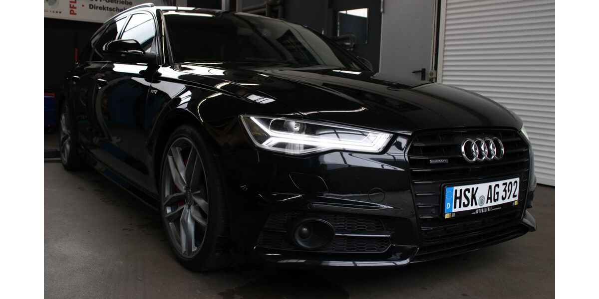 Audi A6 213.594 km 23.900 &euro; Winterberg 59955