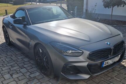BMW Z4 M40 3.030 km 60.500 &euro; Aurach 91589