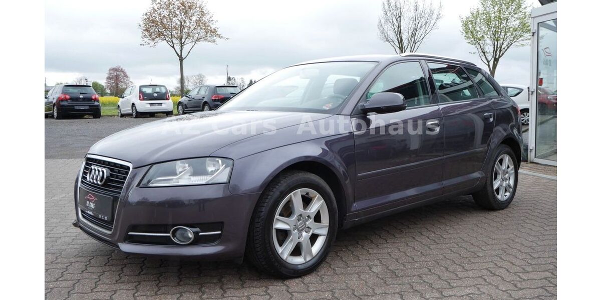 Audi A3 134.500 km 5.999 &euro; Barsinghausen 30890