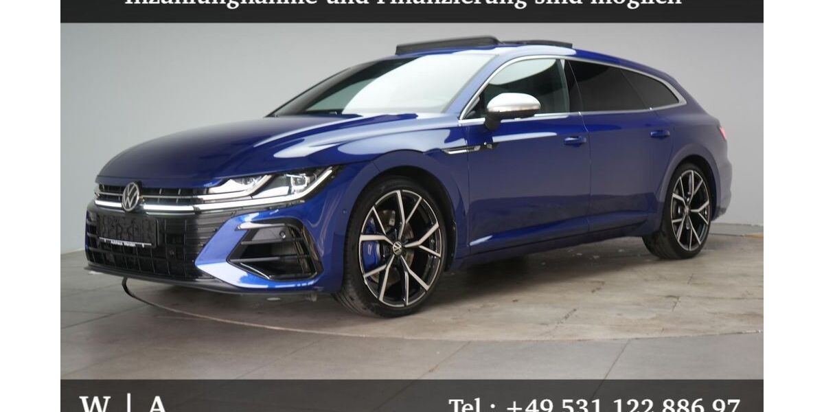 VW Arteon 40.000 km 38.900 &euro; Braunschweig 38110