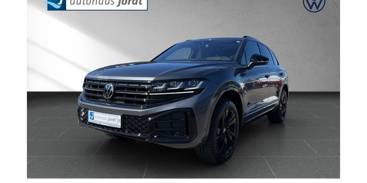 VW Touareg 1.308 km 90.930 &euro; Schleswig 24837