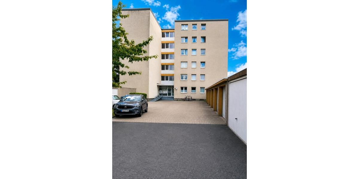 Etagenwohnung Bergkamen - 3.5 Zimmer, 91 m&sup2;, 180.000&euro; | Angebot:27270788