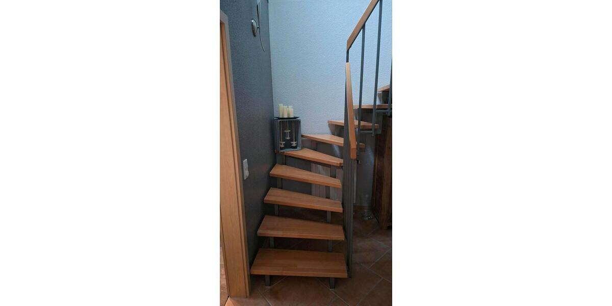 Maisonettenwohnung Bottrop Feldhausen - 4.5 Zimmer, 95 m&sup2;, 295.000&euro; | Angebot:25407123