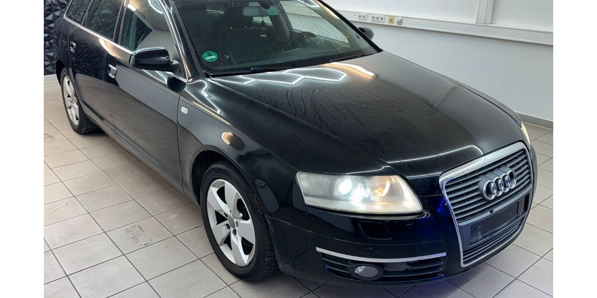 Audi A6 273.000 km 2.000 &euro; Obersulm 74182
