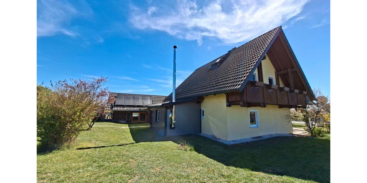 Einfamilienhaus Schirnding - 5 Zimmer, 120 m&sup2;, 349.000&euro; | Angebot:26850854
