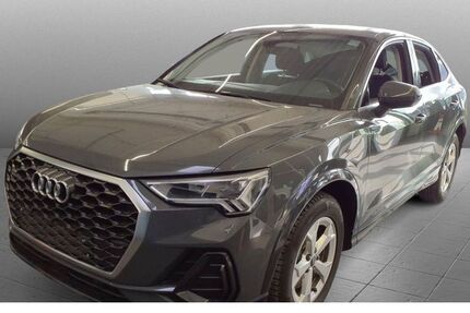 Audi Q3 59.240 km 37.970 &euro; Wetzlar 35576