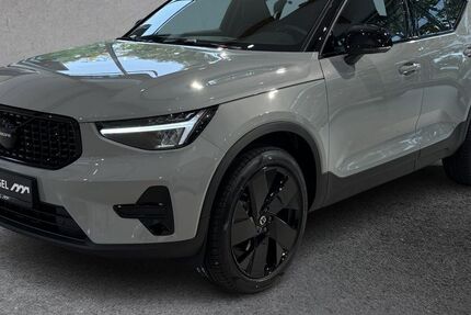 Volvo XC40 3.400 km 38.400 &euro; Münster 48155