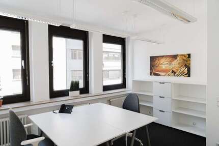 Büro in Köln 12.500 € 413 m²