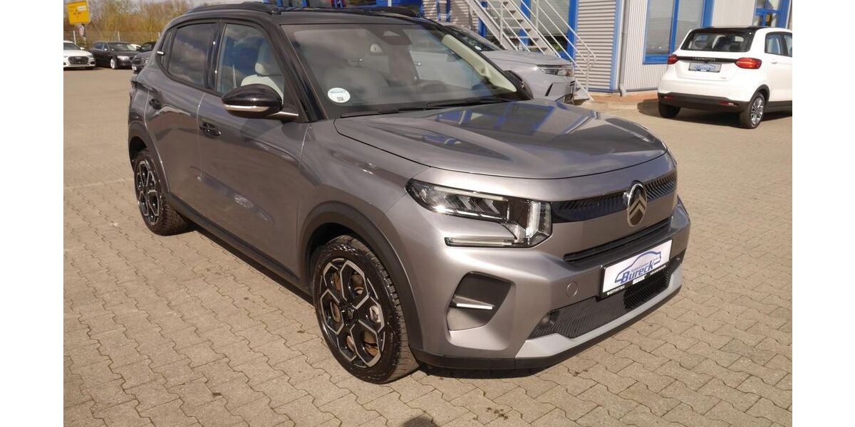 Citroen C3 12.589 km 21.380 &euro; Rahden 32369