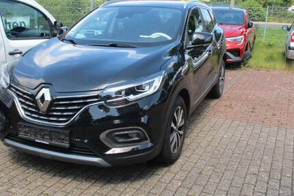 Renault Kadjar 112.000 km 11.900 &euro; Köthen 06366