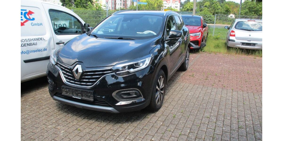 Renault Kadjar 112.000 km 11.900 &euro; Köthen 06366