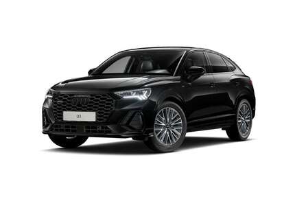 Audi Q3 9.990 km 47.390 &euro; Schwäbisch Hall 74523