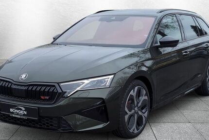 Skoda Octavia 10.218 km 42.990 &euro; Wipperfürth 51688