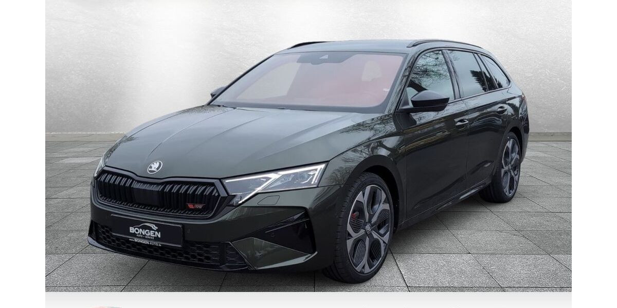 Skoda Octavia 10.218 km 42.990 &euro; Wipperfürth 51688
