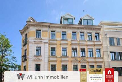 Wohnung zum Kaufen in Leipzig 229.000 € 73.32 m²