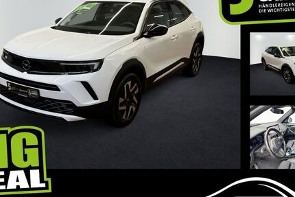 Opel Mokka 23.976 km 16.990 &euro; Wolfratshausen 82515
