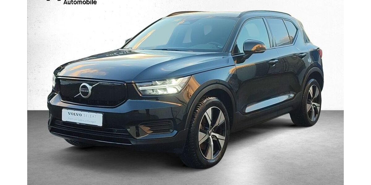 Volvo XC40 73.975 km 27.999 &euro; Ansbach 91522