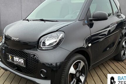 Smart ForTwo 29.350 km 9.850 &euro; Geilenkirchen 52511