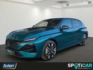 Peugeot 308 1.300 km 33.995 &euro; Eisenach 99817