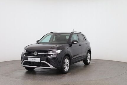 VW T-Cross 6.000 km 24.990 &euro; Nesselwang 87484