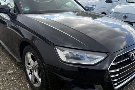 Audi A4 193.000 km 14.280 € Heidelberg 69123