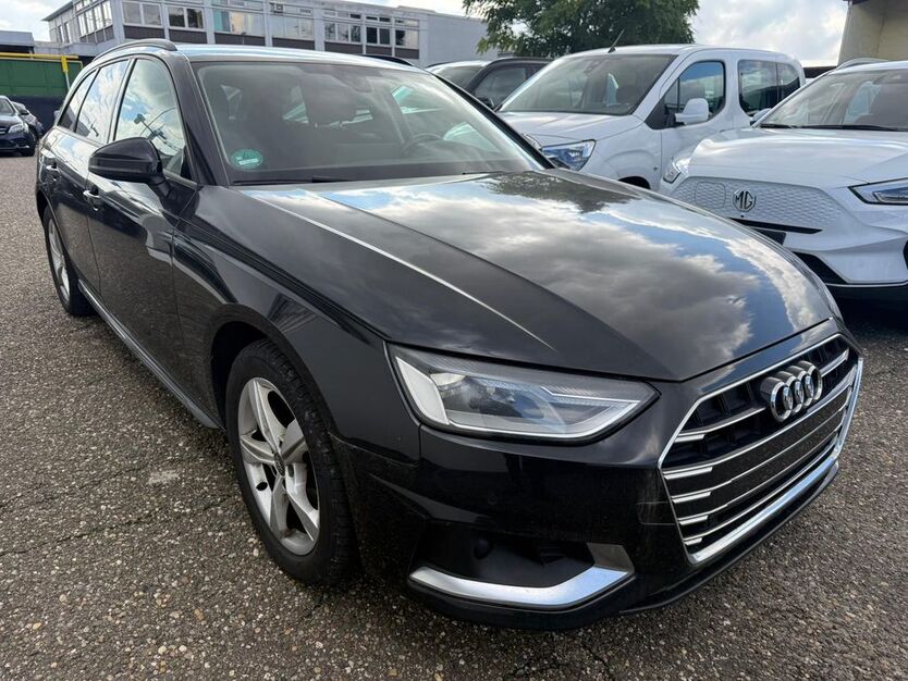 Audi A4 193.000 km 14.280 € Heidelberg 69123