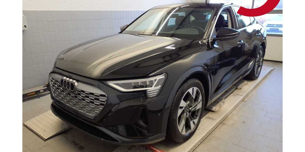Audi Q8 e-tron 81.000 km 36.440 &euro; Wackersdorf 92442