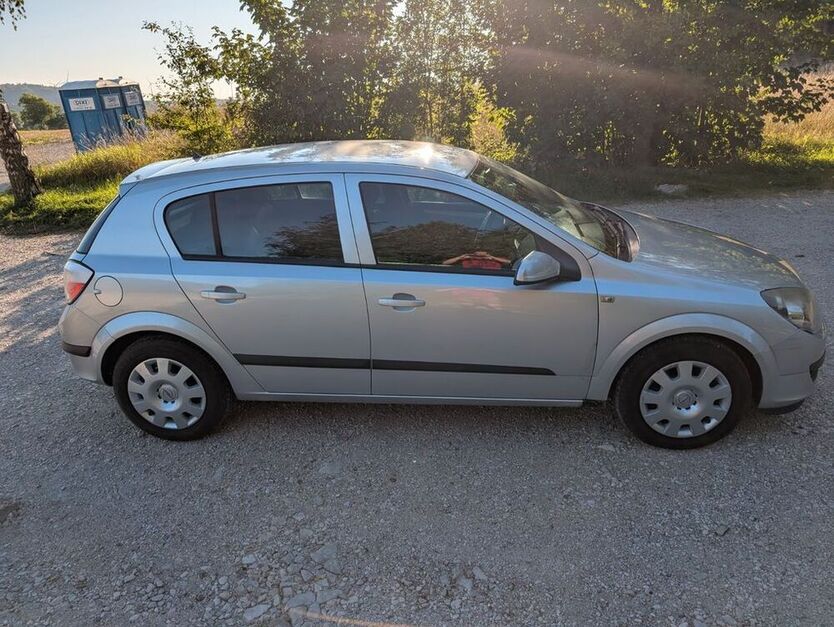Astra