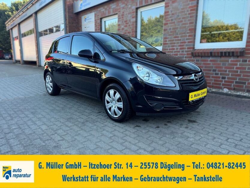 Corsa