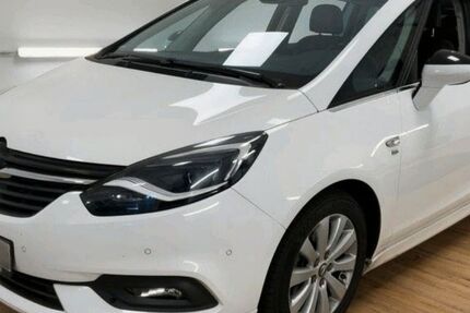 Opel Zafira 127.500 km 11.990 &euro; Dohna 01809