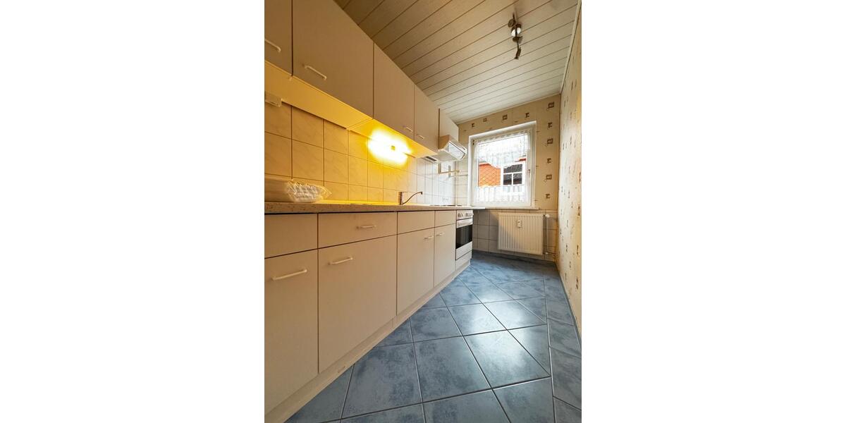 Etagenwohnung Bleckede - 6 Zimmer, 147 m&sup2;, 1.225&euro; | Angebot:26350832
