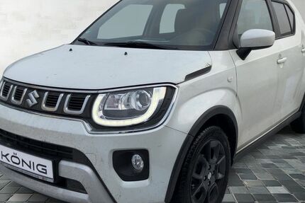 Suzuki Ignis 35.175 km 17.999 &euro; Teltow 14513