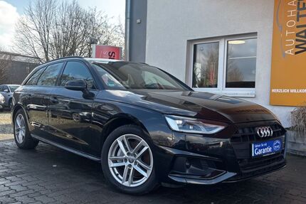 Audi A4 43.000 km 27.450 &euro; Stockelsdorf bei Lübeck 23617