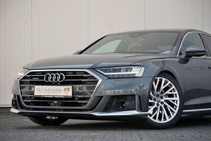 Audi A8 165.000 km 37.990 &euro; Groß-Gerau 64521