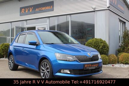 Skoda Fabia 69.500 km 12.400 &euro; Fürth (bei Nürnberg) 90763