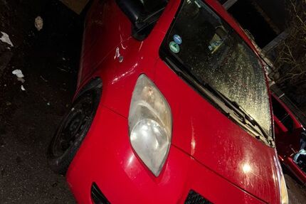 Toyota Yaris 194.757 km 1.500 &euro; Leinfelden echterdingen 70771