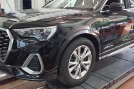 Audi Q3 88.973 km 31.960 &euro; München 80686
