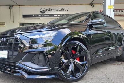 Audi Q8 4.200 km 89.900 € München 81541
