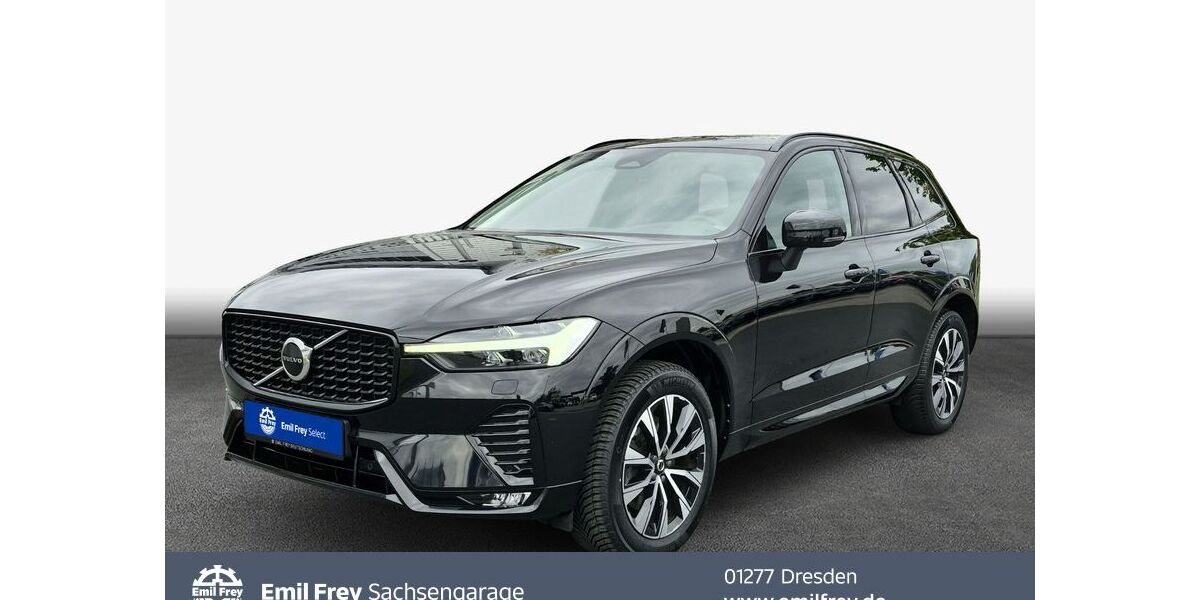 Volvo XC60 61.997 km 37.550 &euro; Dresden 01277