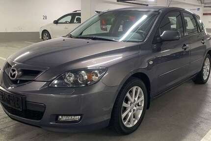 Mazda 3 91.000 km 5.990 € München 81929