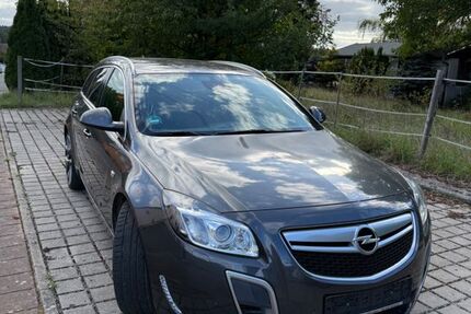 Opel Insignia 157.118 km 4.499 &euro; Winkelhaid 90610