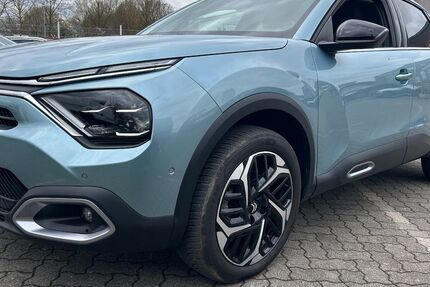 Citroen C4 31.900 km 20.490 &euro; Wörth 76744