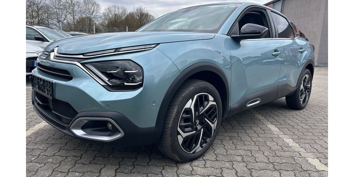 Citroen C4 31.900 km 20.490 &euro; Wörth 76744